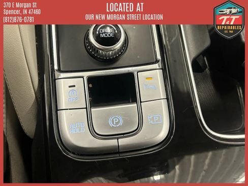 Used 2023 Kia Telluride SX image 47