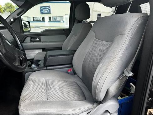 Used 2011 Ford F150 XL w/ XL Plus Pkg RWD image 7