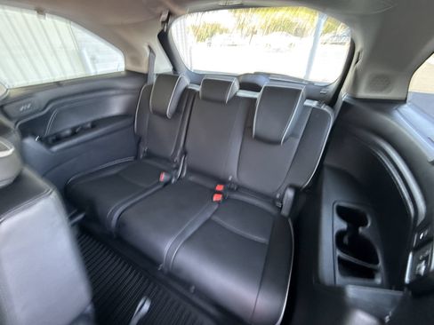 Used 2026 Honda Odyssey Elite image 26
