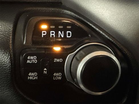 Used 2022 RAM 1500 Big Horn image 26