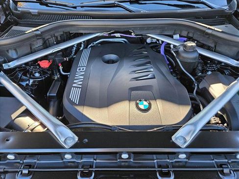 New 2026 BMW X5 xDrive40i image 17