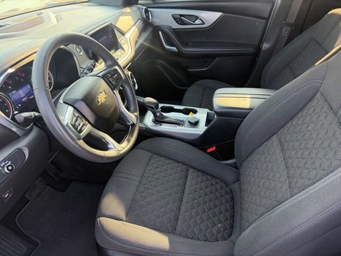 Used 2021 Chevrolet Blazer LT AWD/4WD image 24