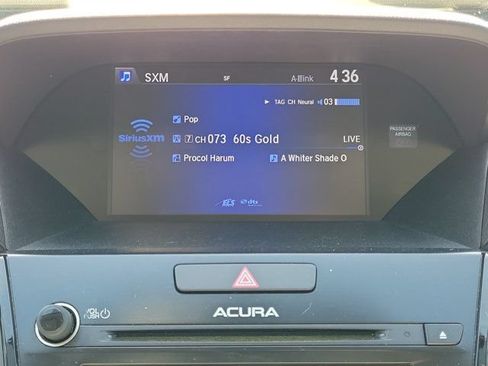 Used 2017 Acura RDX FWD w/ Technology Package image 15