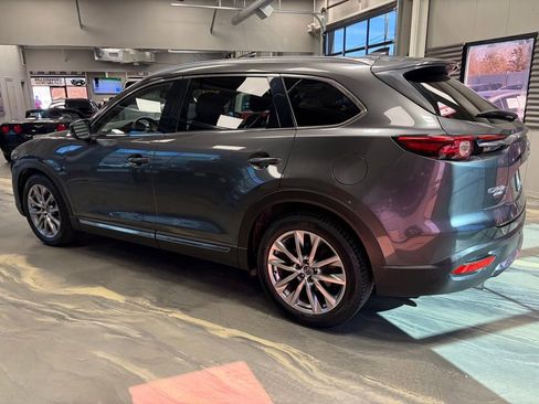 Used 2017 MAZDA CX-9 Grand Touring image 35