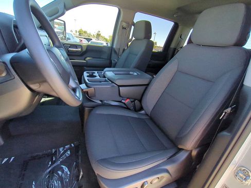 New 2026 Chevrolet Silverado 2500 Custom w/ Custom Convenience Package AWD/4WD image 21
