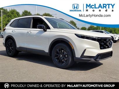New 2026 Honda CR-V Sport-L