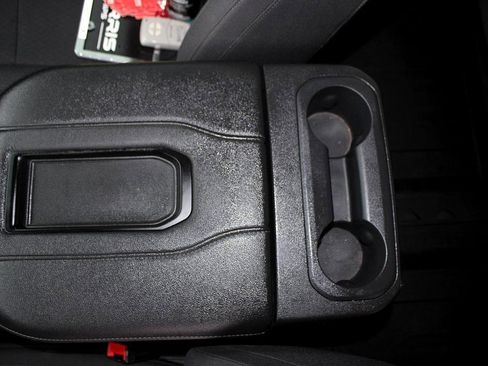 Used 2022 Chevrolet Silverado 1500 RST image 24