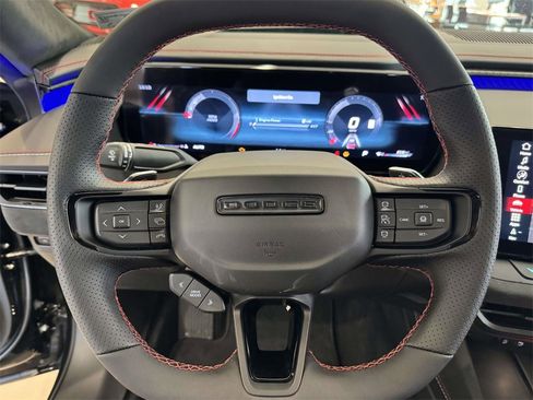 New 2026 Dodge Charger R/T Scat Pack image 17