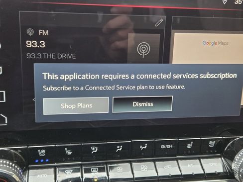 Used 2024 GMC Canyon AT4 w/ AT4 Premium Package image 46