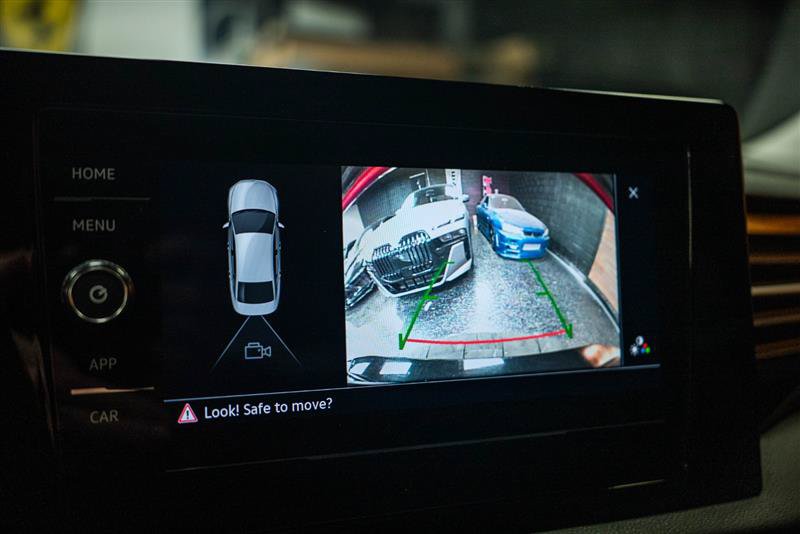 Used 2025 Volkswagen Jetta S FWD image 18