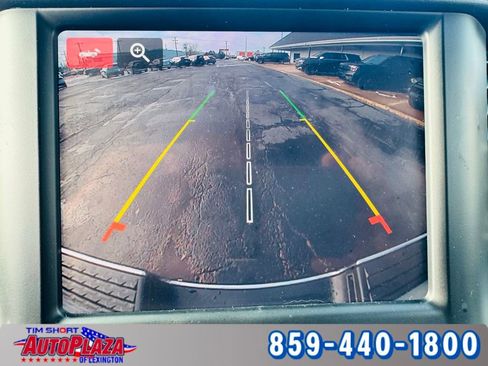 Used 2024 RAM 2500 Big Horn image 37