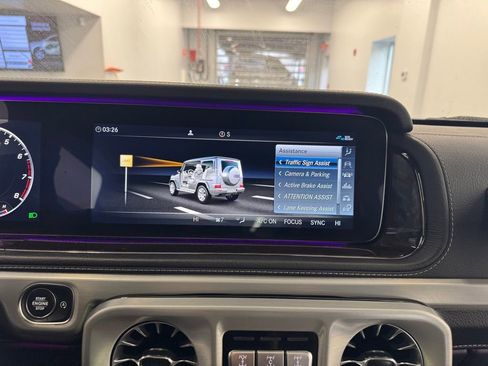 Used 2022 Mercedes-Benz G 550 G 550 image 38