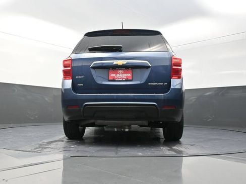 Used 2016 Chevrolet Equinox LT w/ Convenience Package AWD/4WD image 35