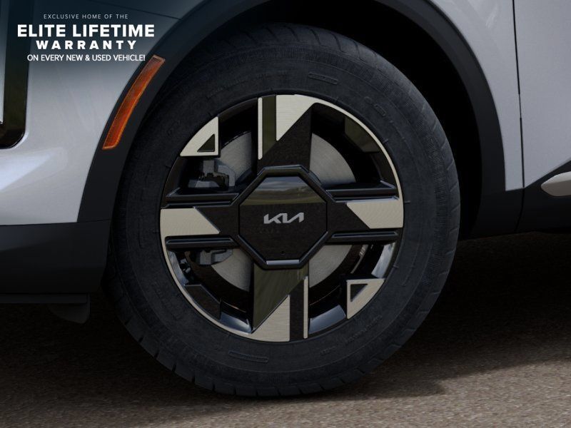 New 2026 Kia Sportage LX w/ LX Convenience Package FWD image 10