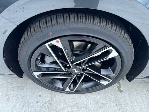 New 2026 Hyundai Sonata N Line FWD image 20