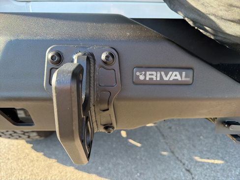 Used 2018 Jeep Wrangler Unlimited Rubicon image 20