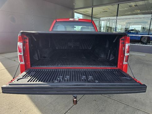 Used 2014 Ford F150 STX RWD image 14