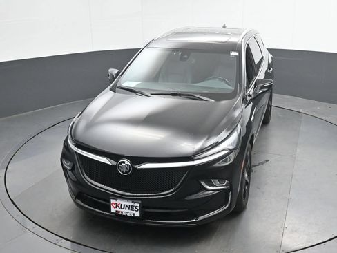 Used 2023 Buick Enclave Essence w/ Experience Buick Package AWD/4WD image 35