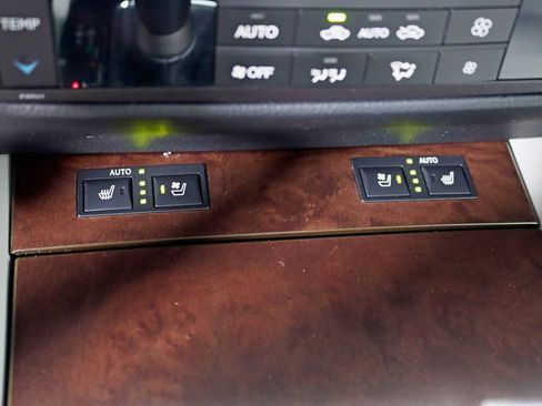 Used 2015 Lexus GS 350 AWD w/ Premium Package image 23