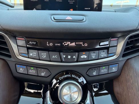 Used 2023 Acura TLX SH-AWD w/ Advance Package image 14