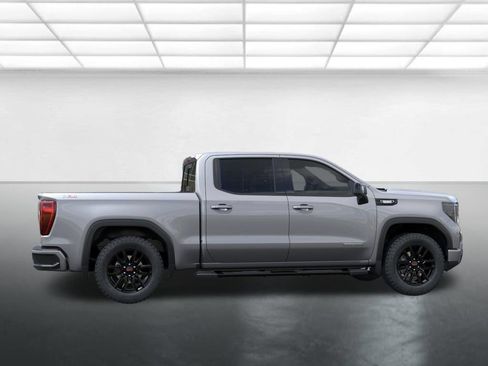 New 2026 GMC Sierra 1500 Elevation w/ Elevation Premium Package AWD/4WD image 5