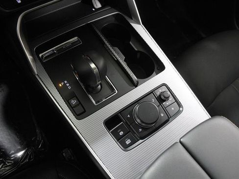 Certified 2025 MAZDA CX-90 3.3 Turbo w/ Preferred Package image 15