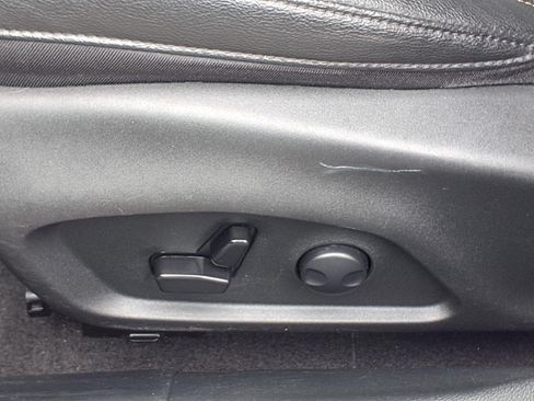 Certified 2024 Jeep Compass Limited AWD/4WD image 4