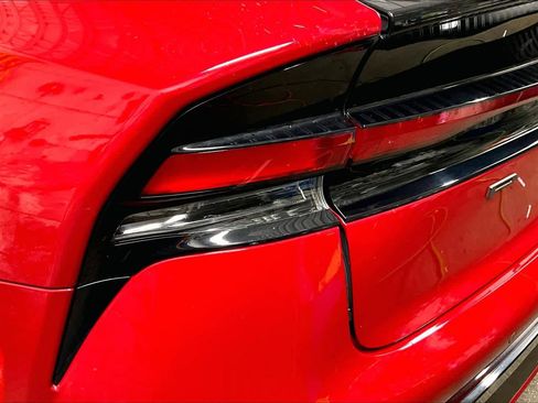 Used 2024 Toyota Prius Limited image 26