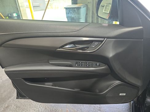Used 2014 Cadillac ATS Sedan RWD image 27