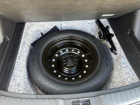 Certified 2021 Honda CR-V EX image 28