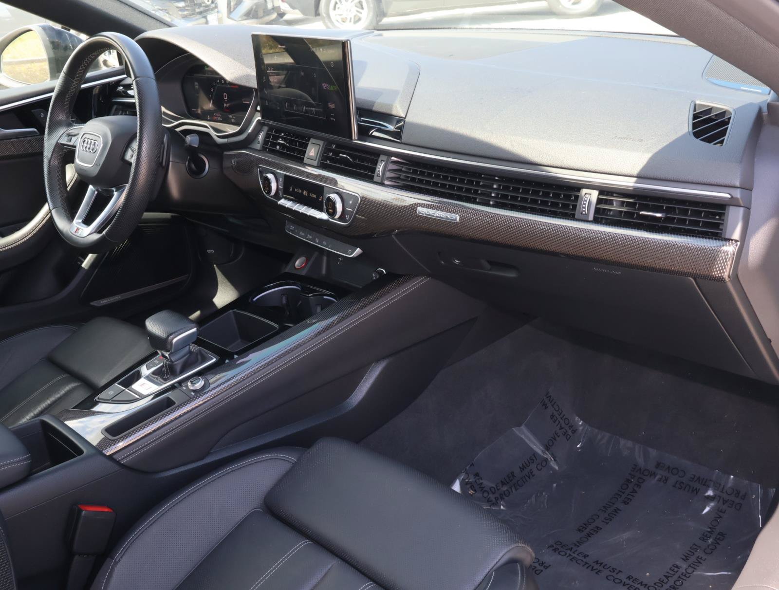 Used 2022 Audi S5 Prestige w/ S Sport Package AWD/4WD image 15
