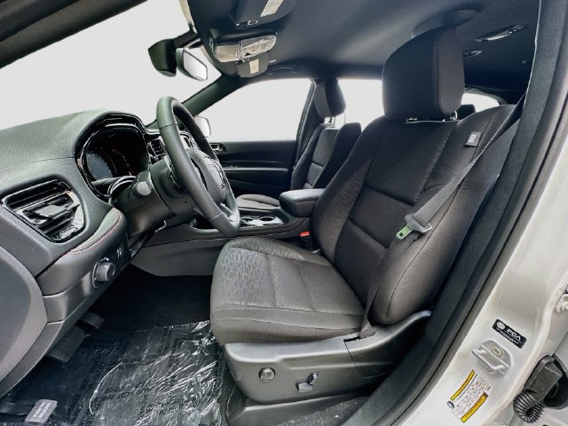 New 2026 Dodge Durango GT AWD/4WD image 20