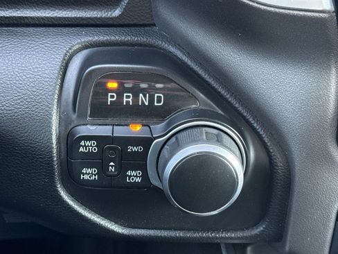 Used 2020 RAM 1500 Big Horn AWD/4WD image 22