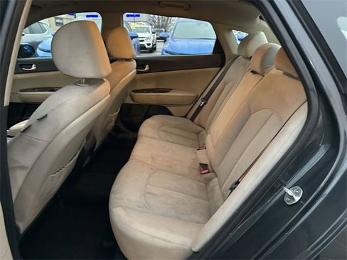 Used 2016 Kia Optima LX image 14