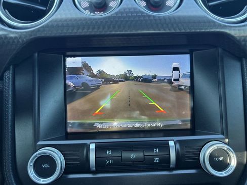 Used 2023 Ford Mustang GT w/ GT Performance Package image 25