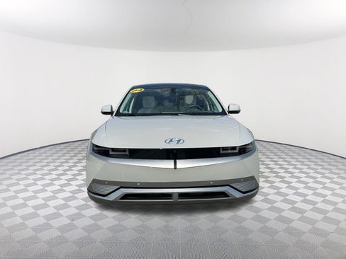 Used 2024 Hyundai Ioniq 5 Limited RWD image 2