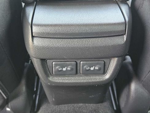 Used 2018 Honda Civic Touring image 31