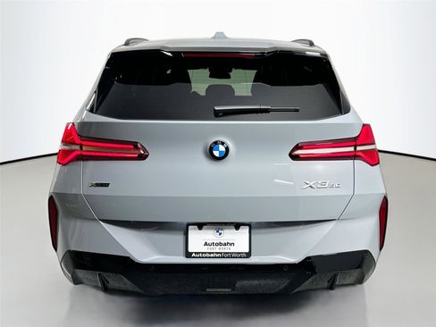 New 2026 BMW X3 xDrive30 AWD/4WD image 6