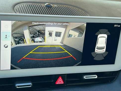 Certified 2023 Hyundai Ioniq 5 SEL RWD image 26