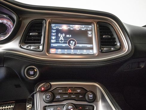 Used 2022 Dodge Challenger R/T Scat Pack image 24