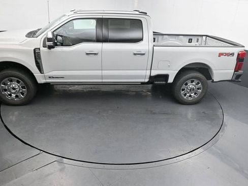 New 2026 Ford F250 Lariat w/ Lariat Ultimate Package image 23