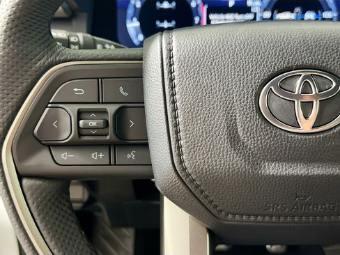 New 2026 Toyota Tacoma TRD Sport AWD/4WD image 18
