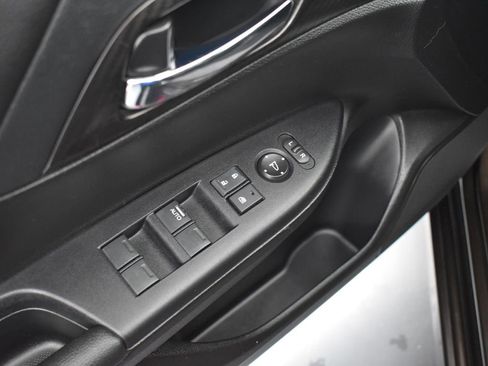 Used 2016 Honda Accord Sport image 9