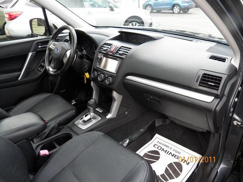 Used 2014 Subaru Forester 2.0XT Touring w/ Popular Package #2 AWD/4WD image 13