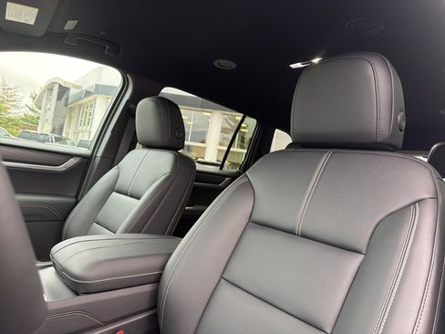 New 2026 GMC Acadia Elevation w/ Elevation Premium Package image 14