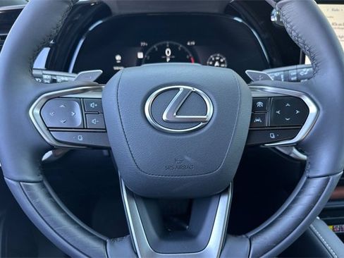New 2025 Lexus RX 350 Premium Plus image 20