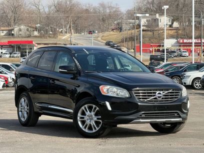 Used 2016 Volvo XC60 T5 w/ Proximity Package