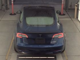Used 2023 Tesla Model 3 Performance AWD/4WD image 3
