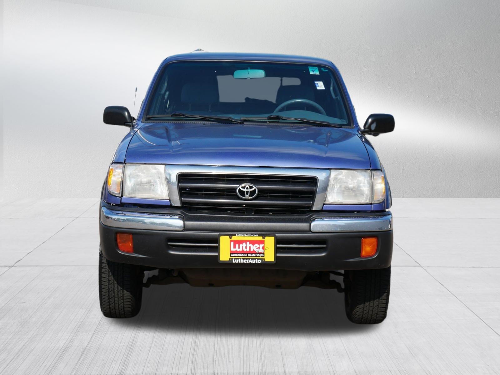 Used 1999 Toyota Tacoma PreRunner w/ Special Edition Pkg RWD image 2