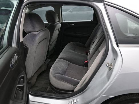 Used 2013 Chevrolet Impala LT w/ LT Sunroof Package image 29